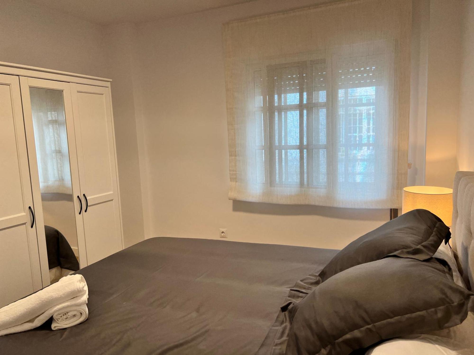 La Trinidad Dreams Free Wifi&ac By Easytrip Appartement Málaga