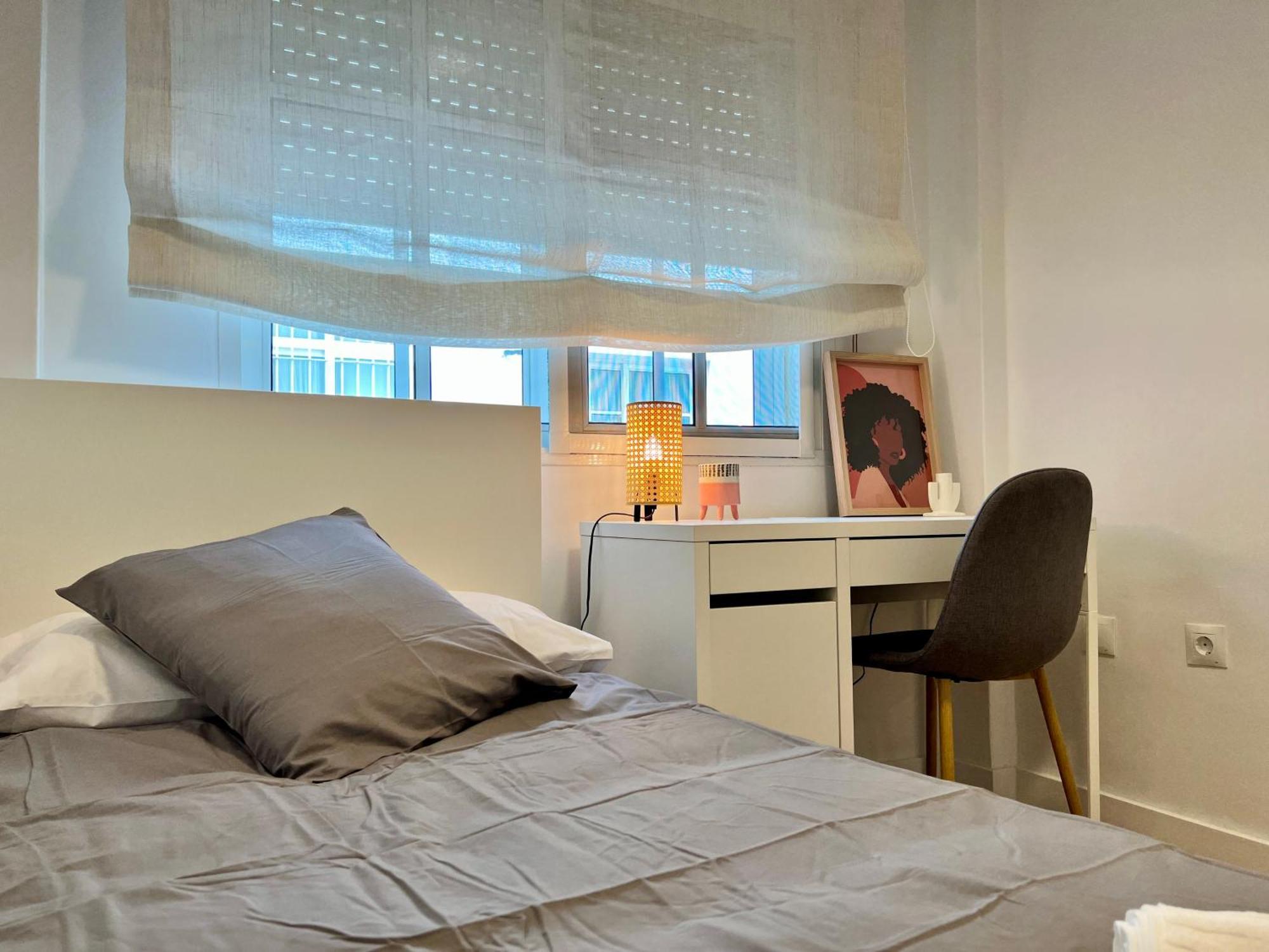 Appartamento La Trinidad Dreams Free Wifi&ac By Easytrip Málaga